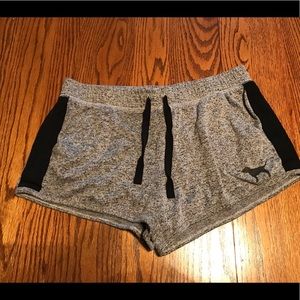 Victoria’s Secret Pink Comfy Lounge Shorts